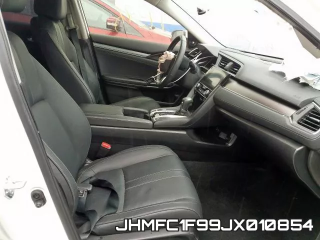 JHMFC1F99JX010854 фото 6