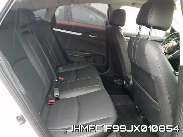 JHMFC1F99JX010854 фото 7