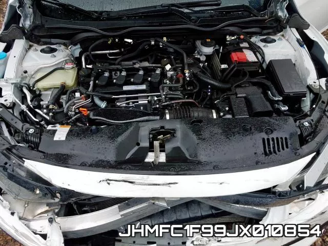 JHMFC1F99JX010854 фото 8