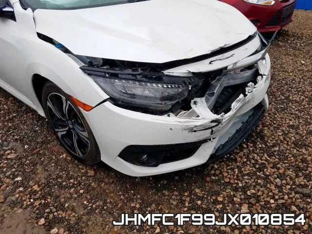 JHMFC1F99JX010854 фото 10