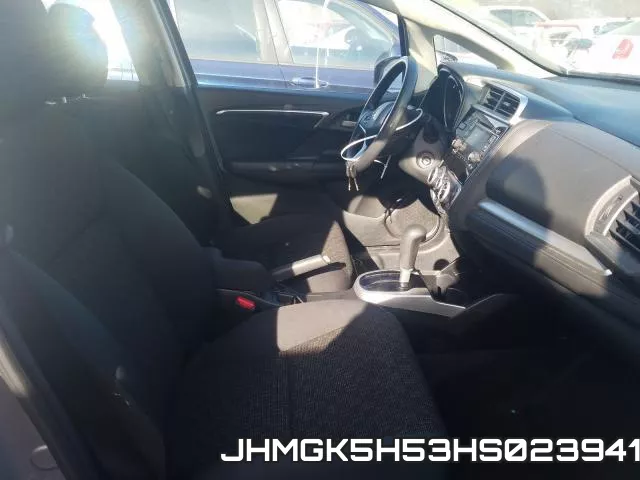 JHMGK5H53HS023941 фото 6