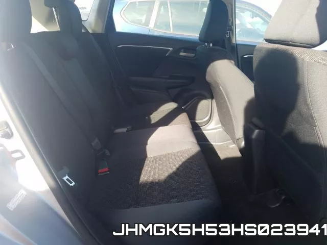 JHMGK5H53HS023941 фото 7