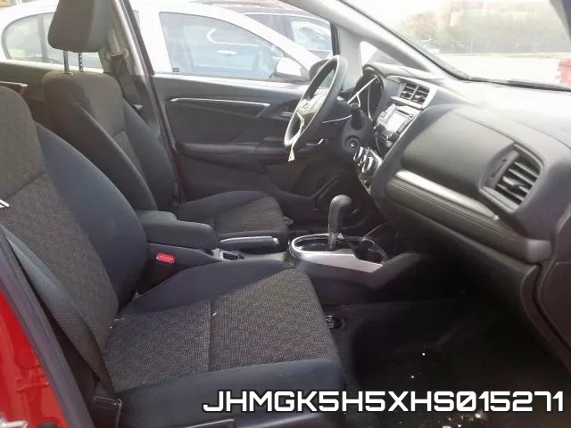 JHMGK5H5XHS015271 фото 6