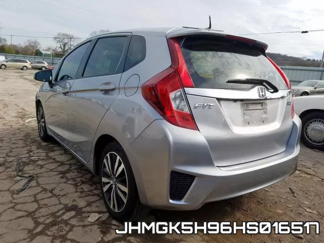 JHMGK5H96HS016517 фото 4