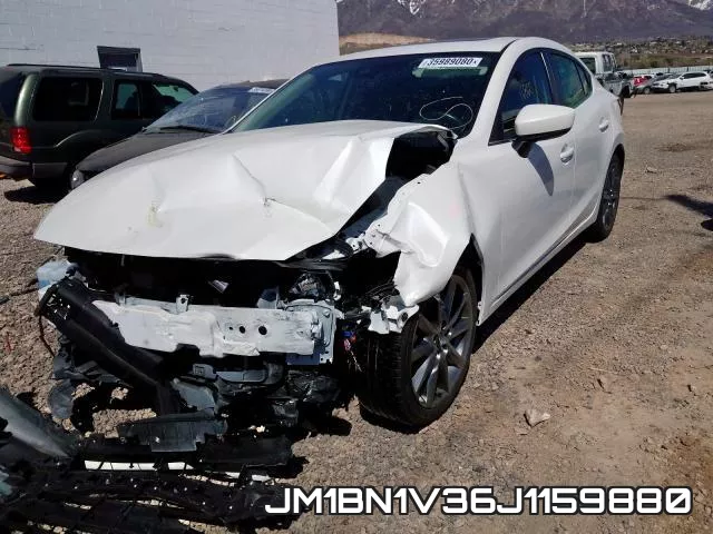 JM1BN1V36J1159880 фото 3
