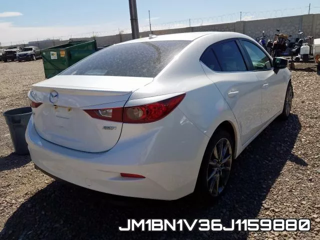 JM1BN1V36J1159880 фото 5