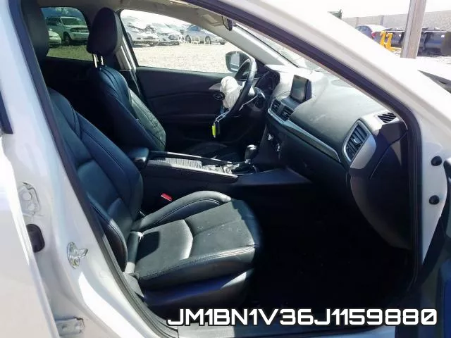 JM1BN1V36J1159880 фото 6