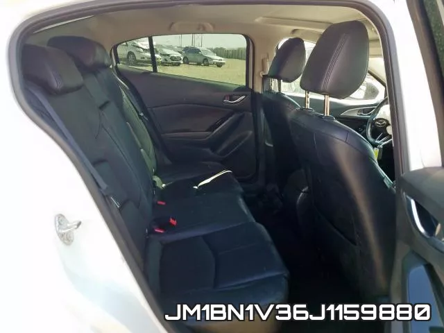 JM1BN1V36J1159880 фото 7
