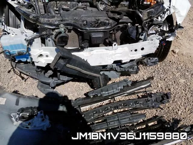JM1BN1V36J1159880 фото 10