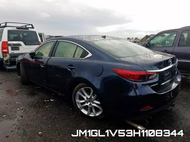 JM1GL1V53H1108344 фото 4