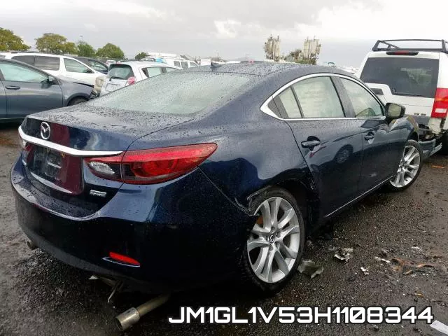 JM1GL1V53H1108344 фото 5