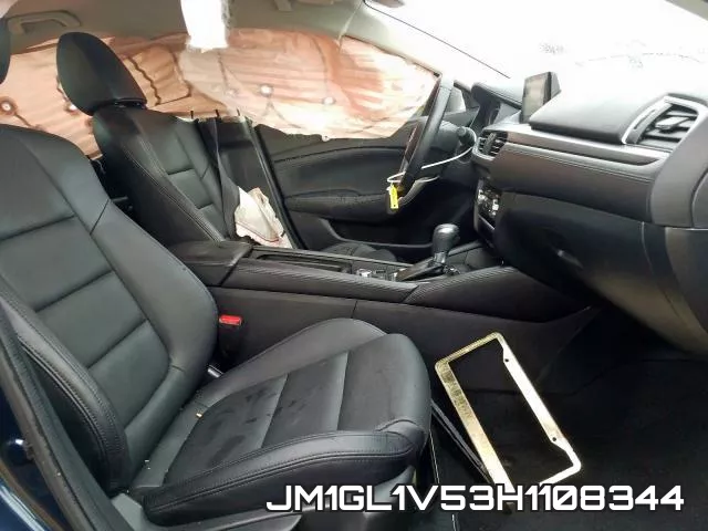 JM1GL1V53H1108344 фото 6