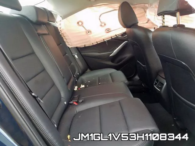 JM1GL1V53H1108344 фото 7