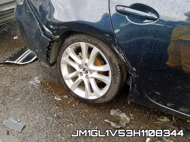 JM1GL1V53H1108344 фото 10