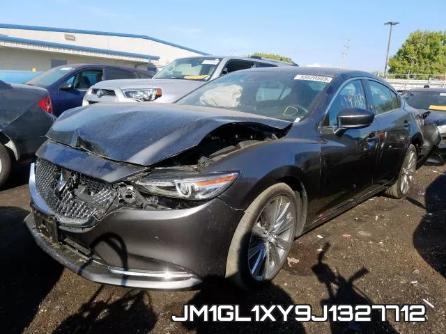JM1GL1XY9J1327712 фото 3