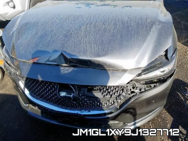 JM1GL1XY9J1327712 фото 8