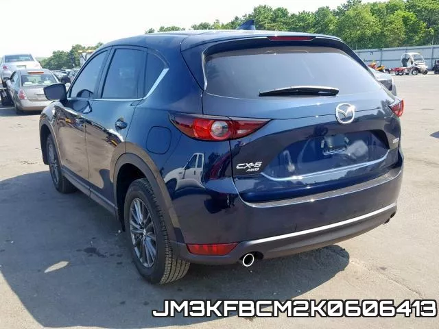 JM3KFBCM2K0606413 фото 4