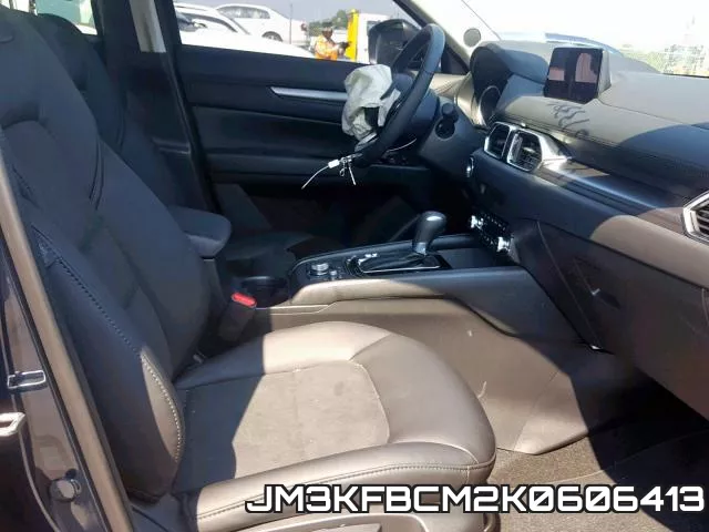 JM3KFBCM2K0606413 фото 6