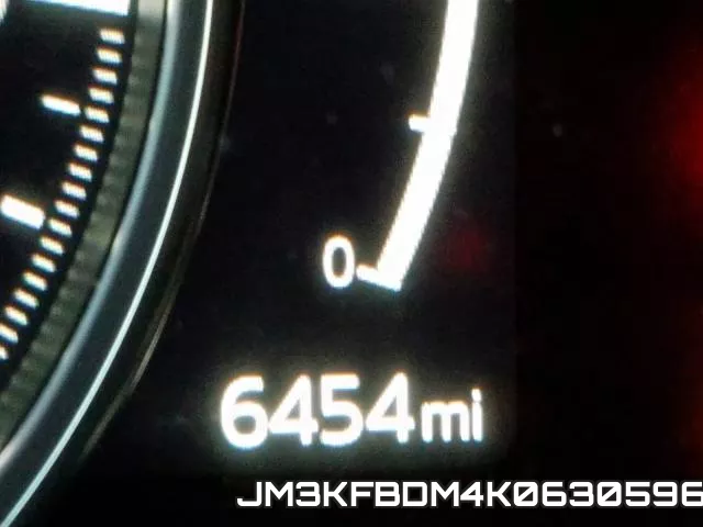 JM3KFBDM4K0630596 фото 9