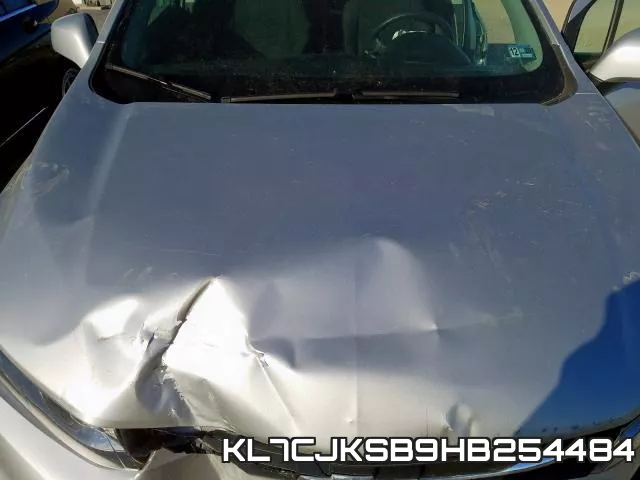 KL7CJKSB9HB254484 фото 8