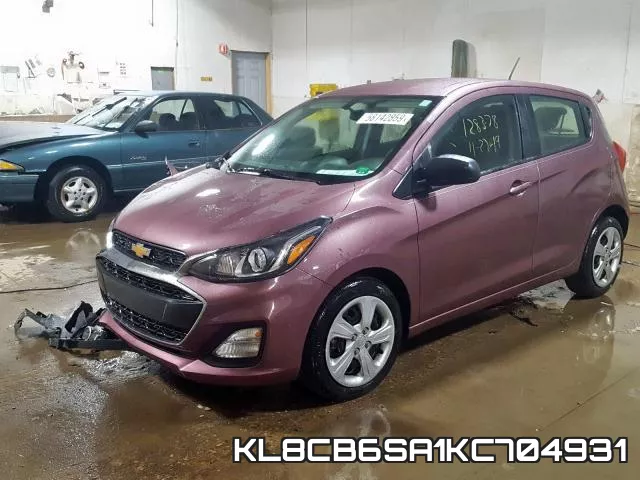 KL8CB6SA1KC704931 фото 3