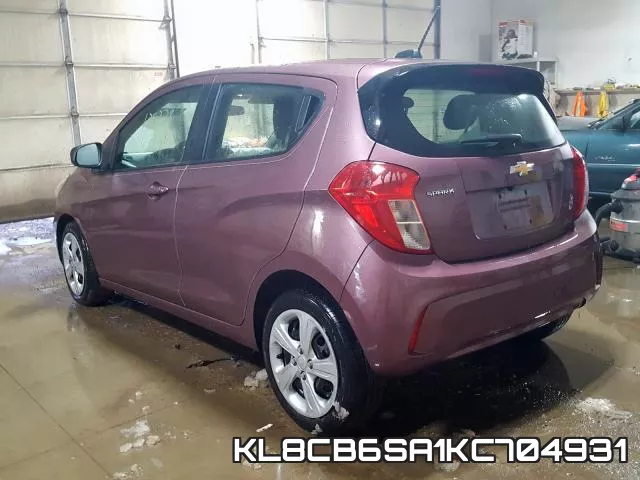 KL8CB6SA1KC704931 фото 4