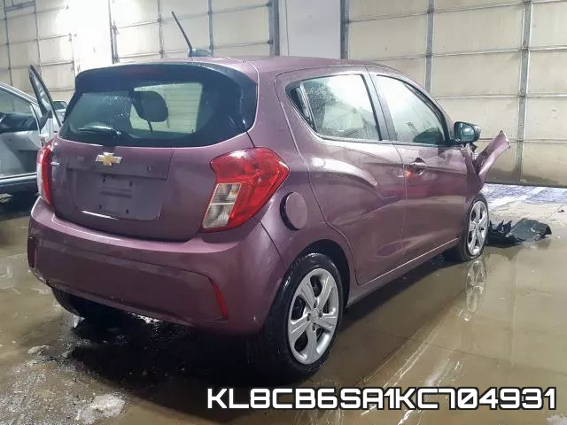 KL8CB6SA1KC704931 фото 5