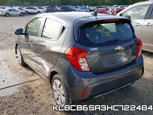 KL8CB6SA3HC722484 фото 4