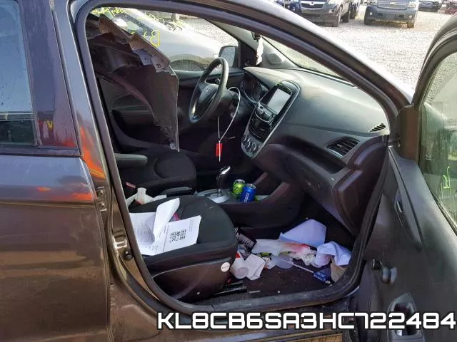 KL8CB6SA3HC722484 фото 6