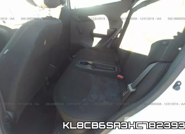 KL8CB6SA3HC782393 фото 9