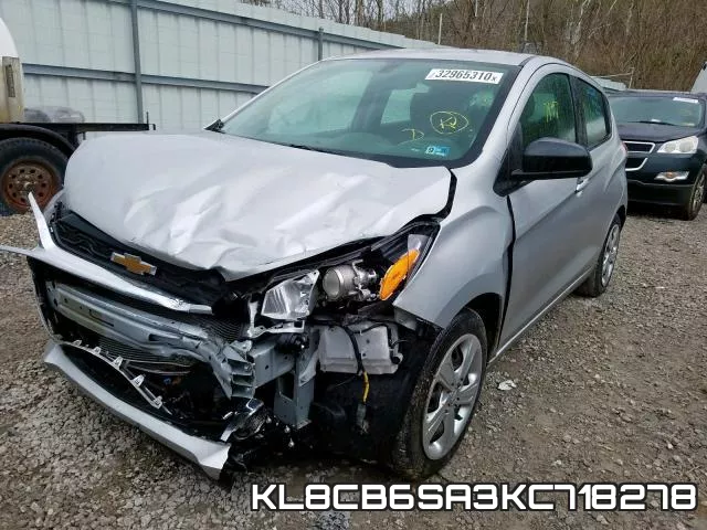 KL8CB6SA3KC718278 фото 3