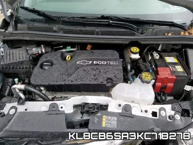 KL8CB6SA3KC718278 фото 8