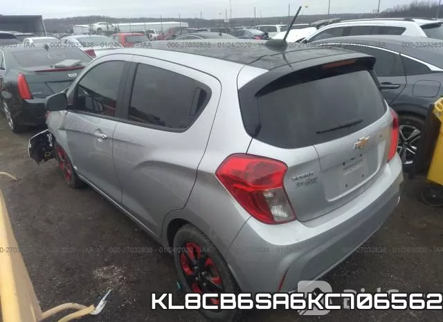 KL8CB6SA6KC706562 фото 4