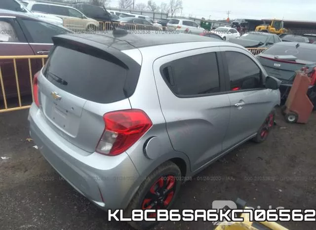 KL8CB6SA6KC706562 фото 5