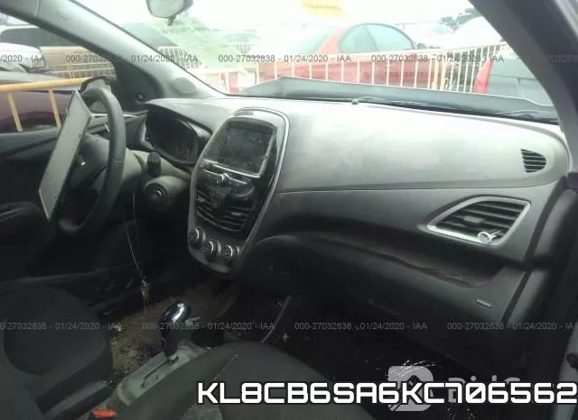 KL8CB6SA6KC706562 фото 6
