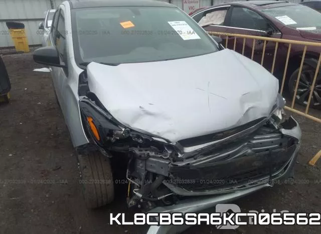 KL8CB6SA6KC706562 фото 7