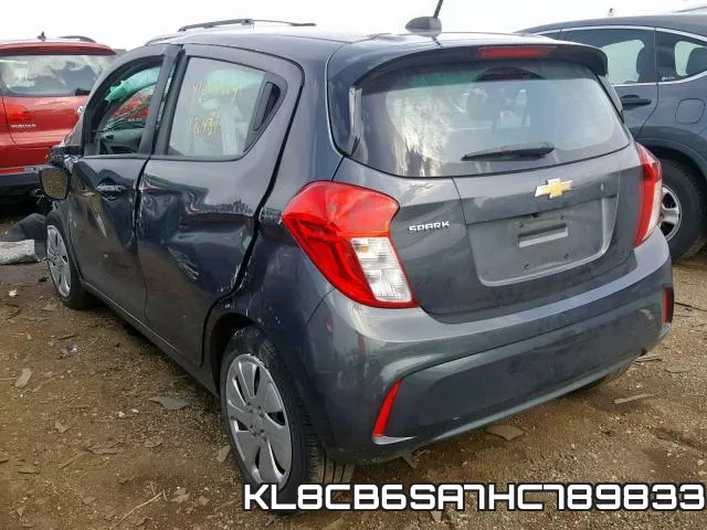 KL8CB6SA7HC789833 фото 4