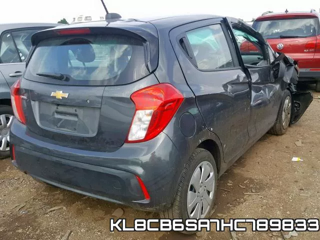 KL8CB6SA7HC789833 фото 5
