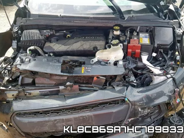 KL8CB6SA7HC789833 фото 8