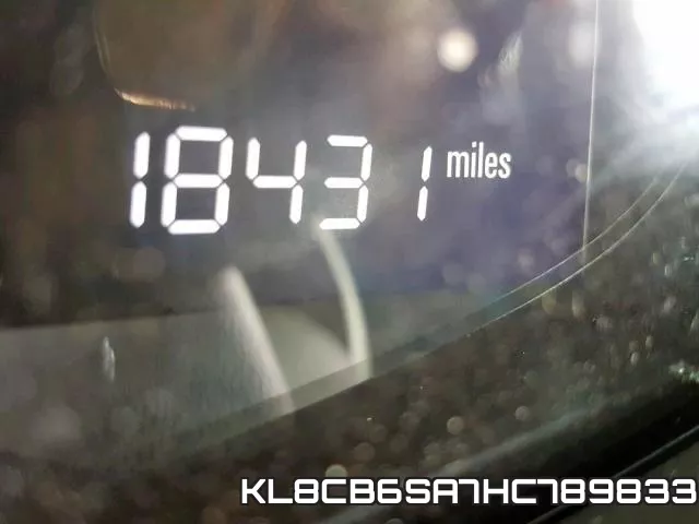 KL8CB6SA7HC789833 фото 9