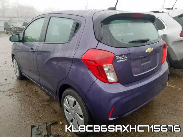 KL8CB6SAXHC715676 фото 4