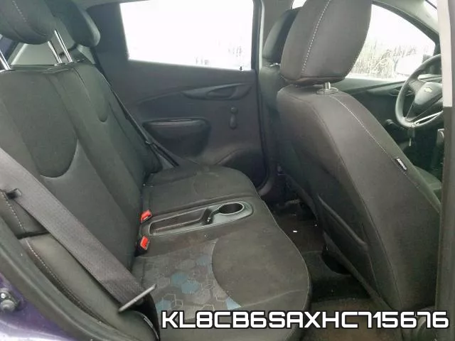 KL8CB6SAXHC715676 фото 7