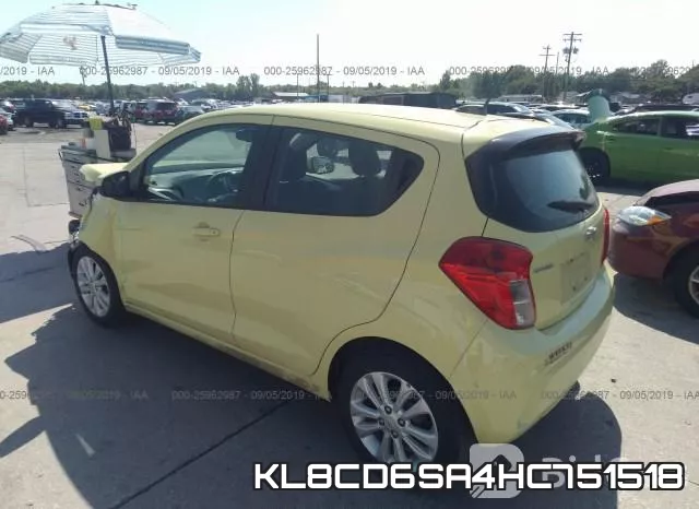 KL8CD6SA4HC751518 фото 4
