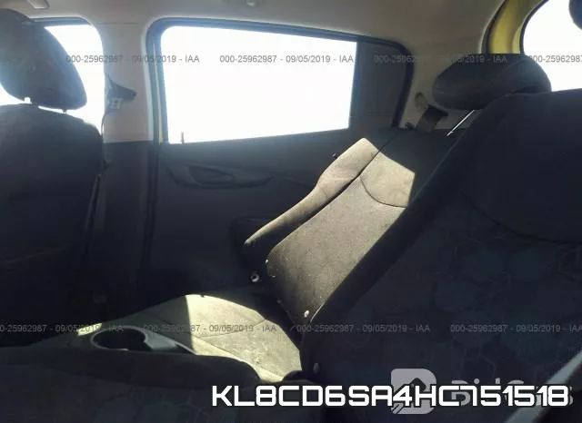 KL8CD6SA4HC751518 фото 9