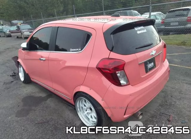 KL8CF6SA4JC428456 фото 4