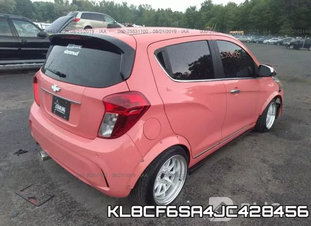 KL8CF6SA4JC428456 фото 5