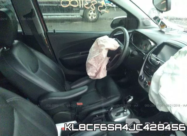 KL8CF6SA4JC428456 фото 6