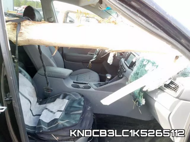 KNDCB3LC1K5265112 фото 6