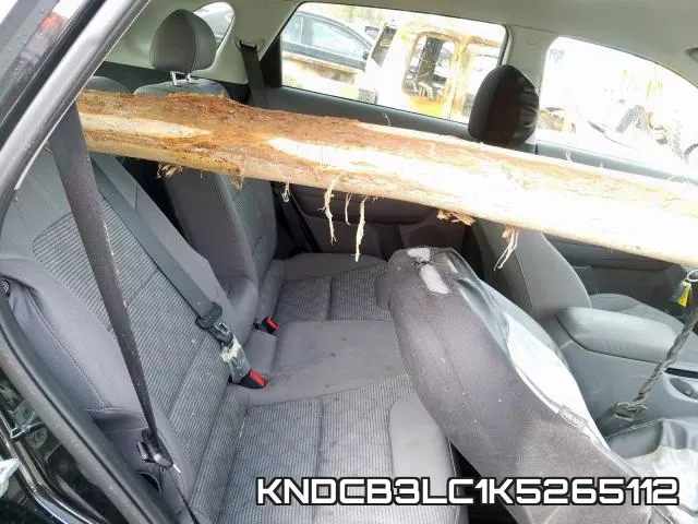 KNDCB3LC1K5265112 фото 7