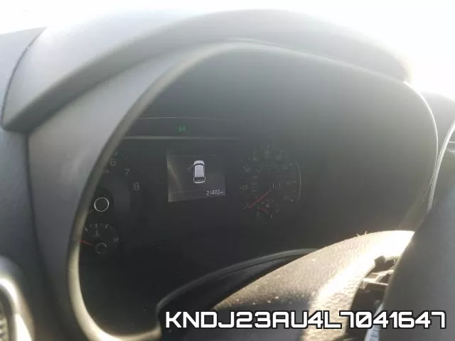 KNDJ23AU4L7041647 фото 9